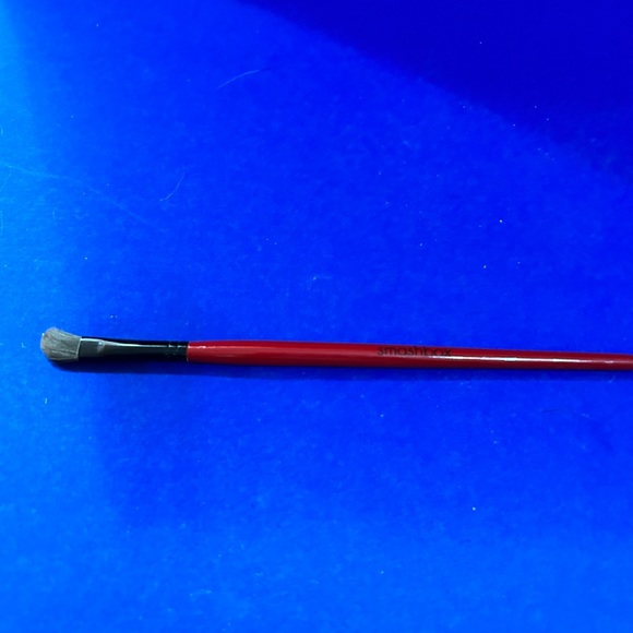 Smashbox Makeup Smashbox Angled Shadow Brush Poshmark